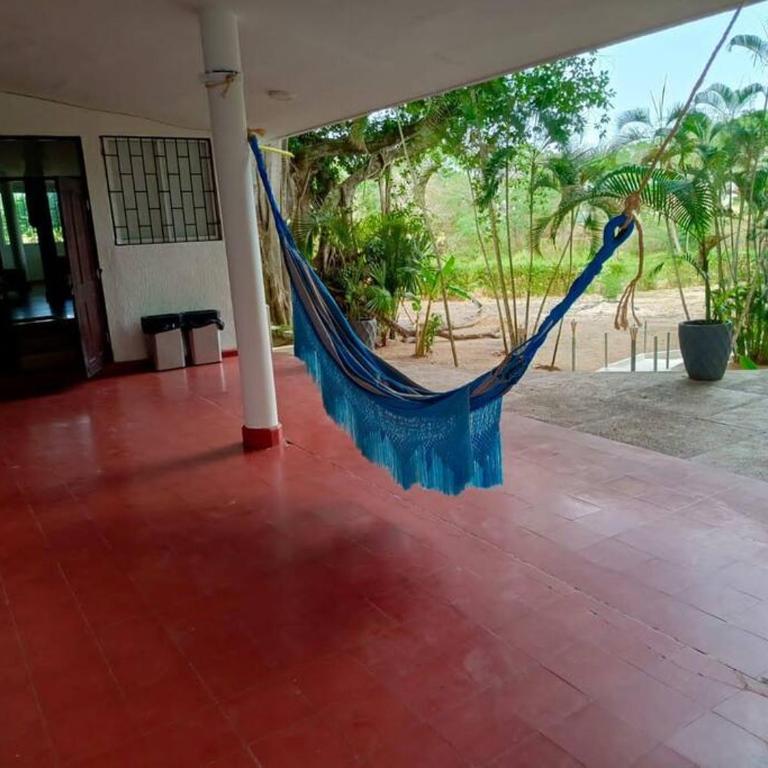 campestre, naturaleza, confort, familiar - Casa de 3 dormitorios - 34