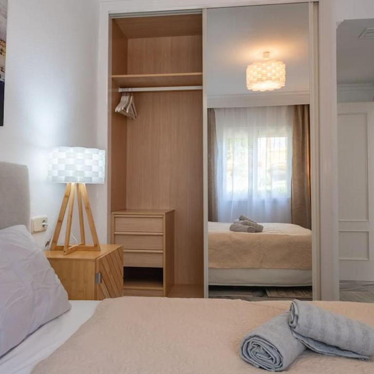 Luxury 3BR Puerto Banus, Pool, Garden, Walk to Marina & Beach - Apartamento de 3 dormitorios - 15