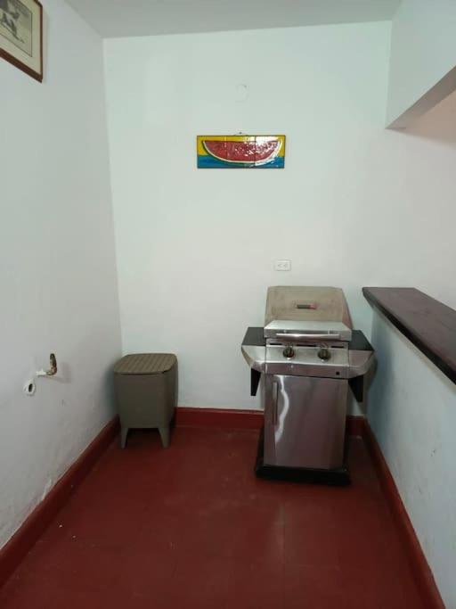 campestre, naturaleza, confort, familiar - Three-Bedroom House - 19