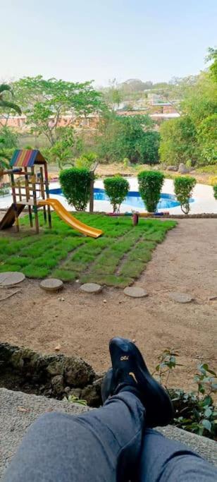 campestre, naturaleza, confort, familiar - Casa de 3 dormitorios - 11