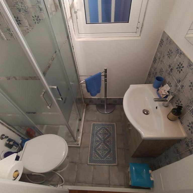 La Casetta al Cassaro - Appartamento con 1 Camera da Letto e Balcone - 26