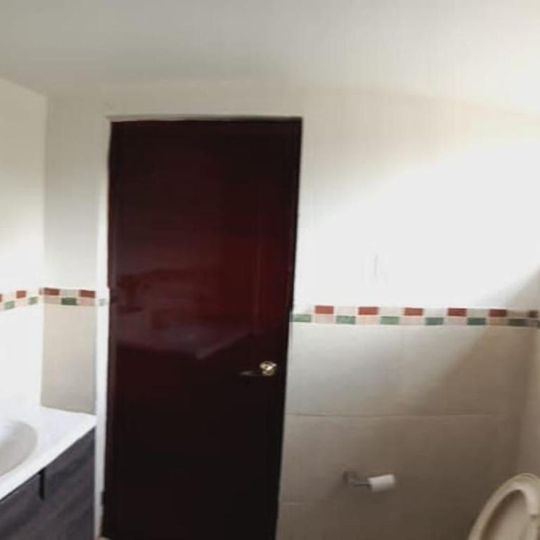 campestre, naturaleza, confort, familiar - Casa de 3 dormitorios - 5