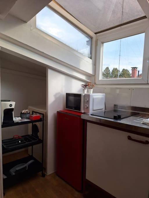 DGA Savo for a quick trip in Padua - Appartamento con 1 Camera da Letto con Vista - 14
