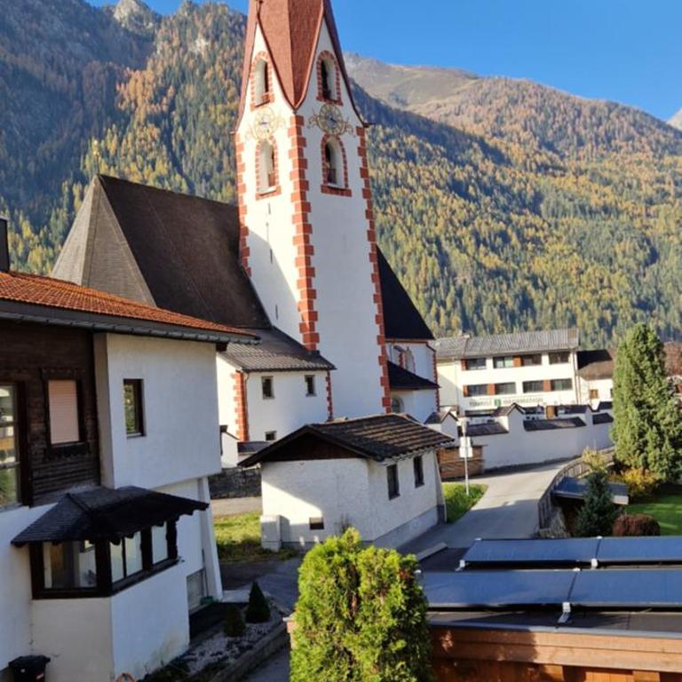 Apart Ronja - Apartment mit 3 Schlafzimmern - 23