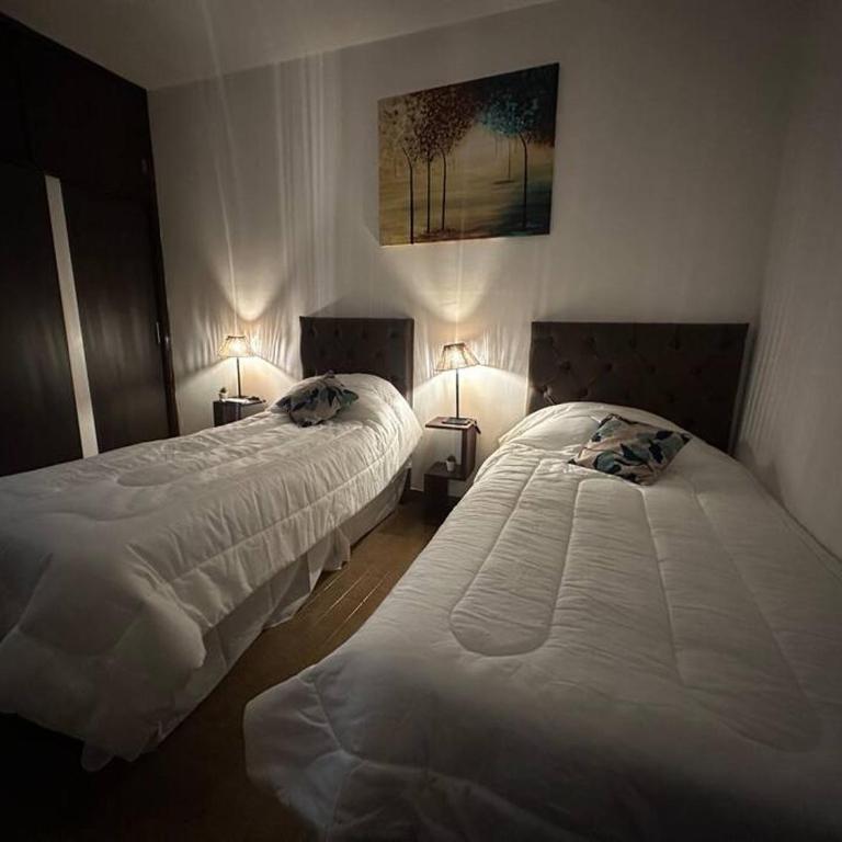 Propiedad Horizontal Urquiza - Apartamento de 2 dormitorios - 26