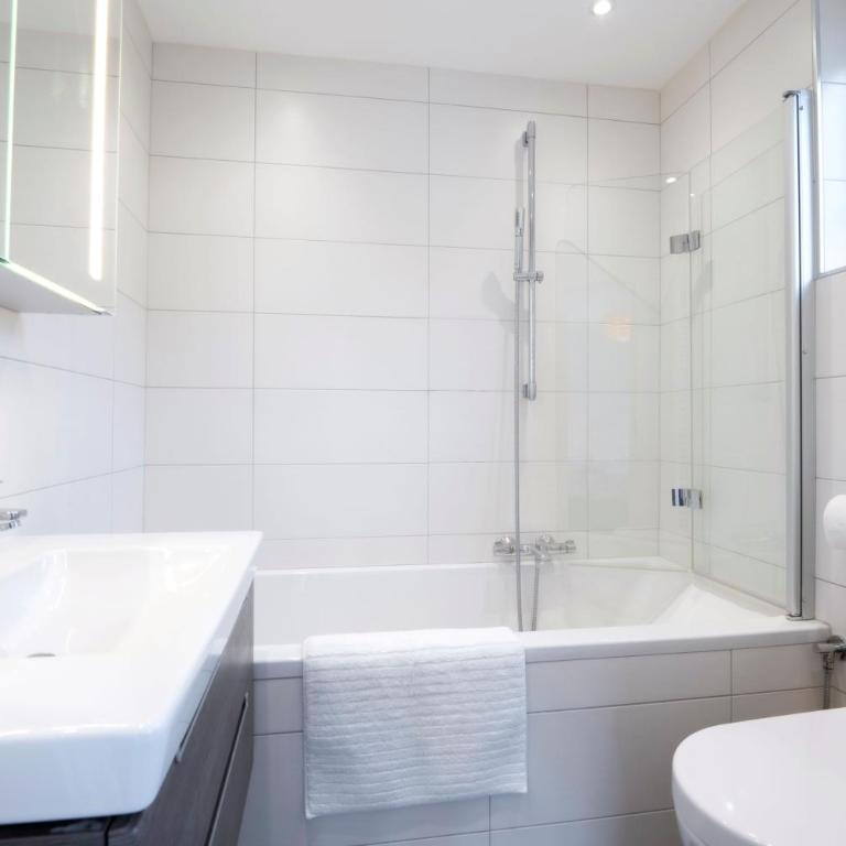 Grenzberg, Bad Gastein - Rooftop - Two-Bedroom Apartment - 3