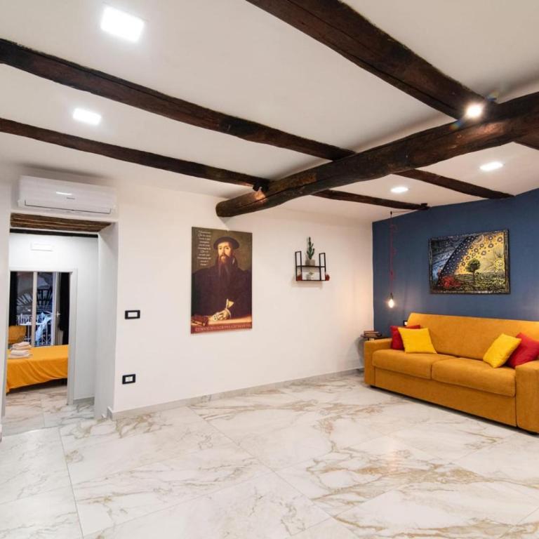 La casa dei Maestri - One-Bedroom Apartment - 2