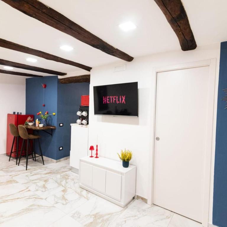La casa dei Maestri - One-Bedroom Apartment - 4