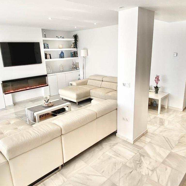 Beach Apartment 3D - Fuengirola - Apartamento de 2 dormitorios - 2