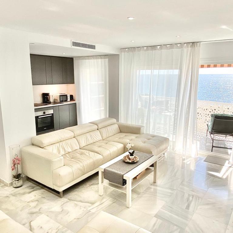 Beach Apartment 3D - Fuengirola - Apartamento de 2 dormitorios - 3