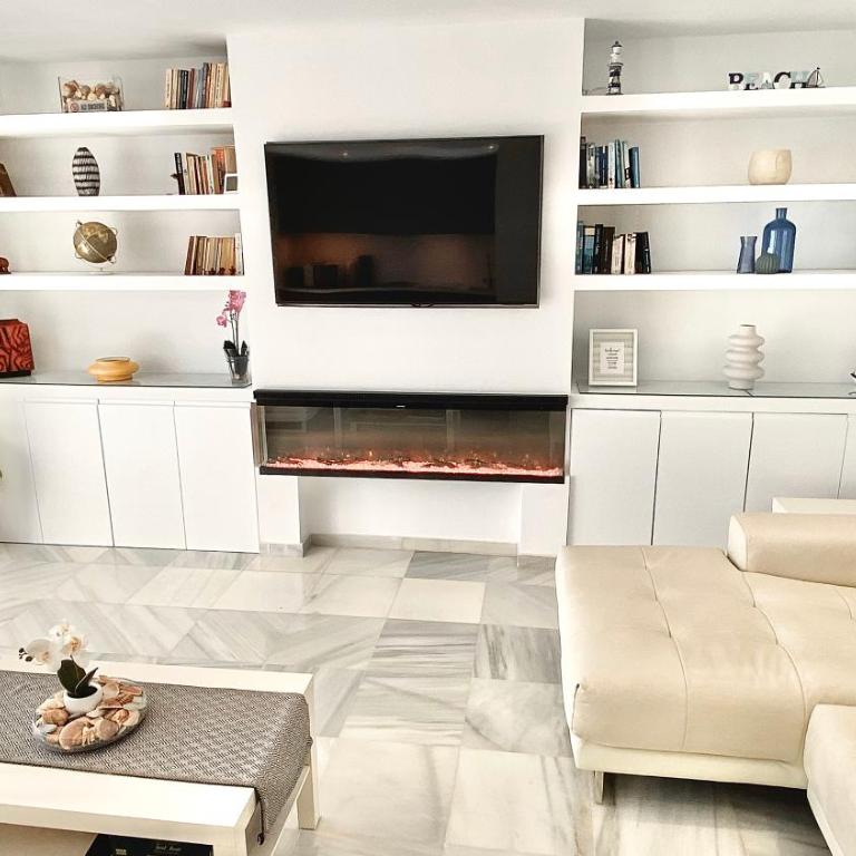 Beach Apartment 3D - Fuengirola - Apartamento de 2 dormitorios - 10