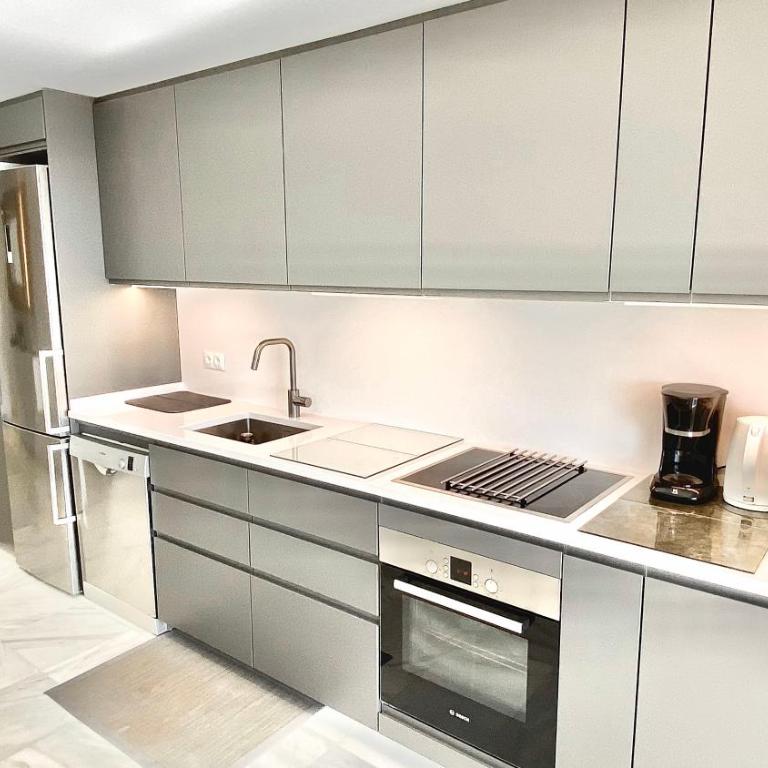 Beach Apartment 3D - Fuengirola - Apartamento de 2 dormitorios - 17