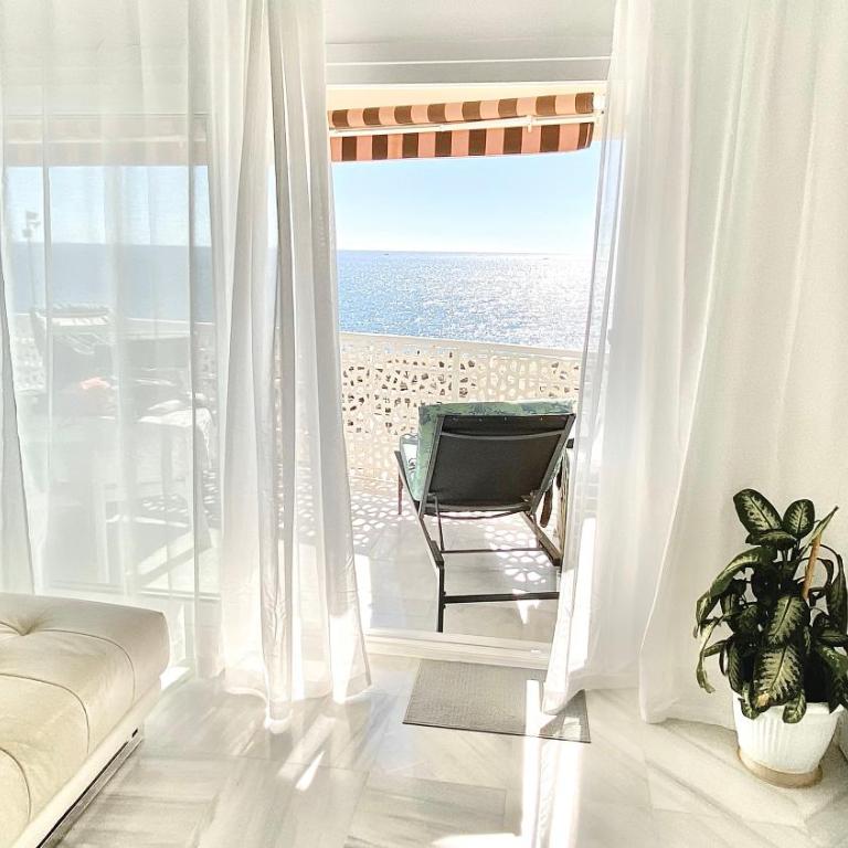 Beach Apartment 3D - Fuengirola - Apartamento de 2 dormitorios - 19