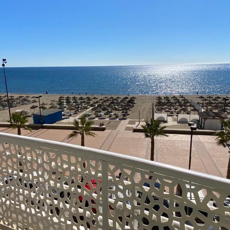 Beach Apartment 3D - Fuengirola - Apartamento de 2 dormitorios - 20