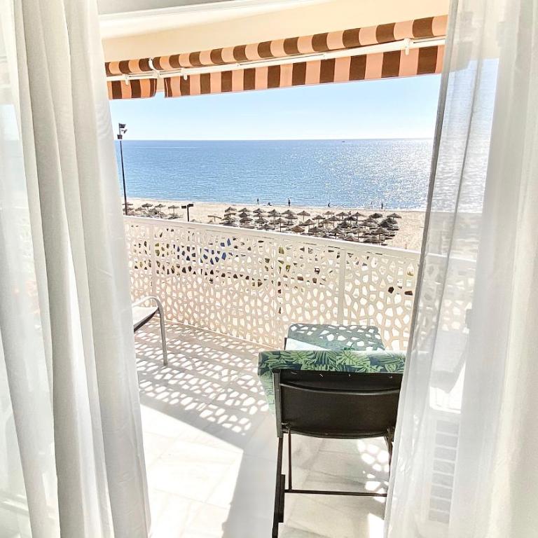 Beach Apartment 3D - Fuengirola - Apartamento de 2 dormitorios - 4