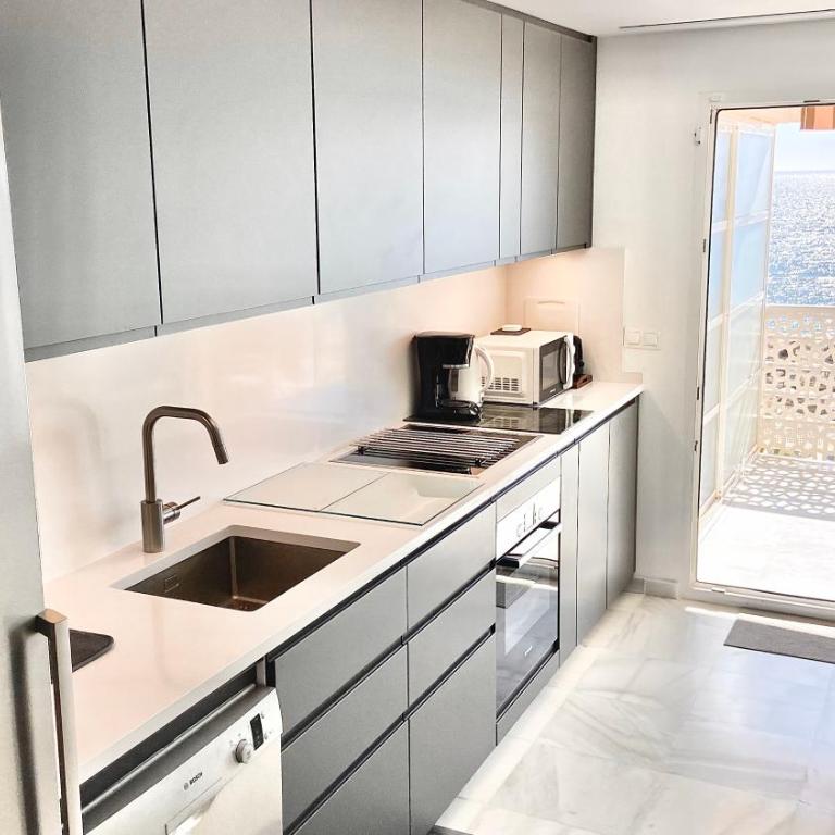 Beach Apartment 3D - Fuengirola - Apartamento de 2 dormitorios - 18