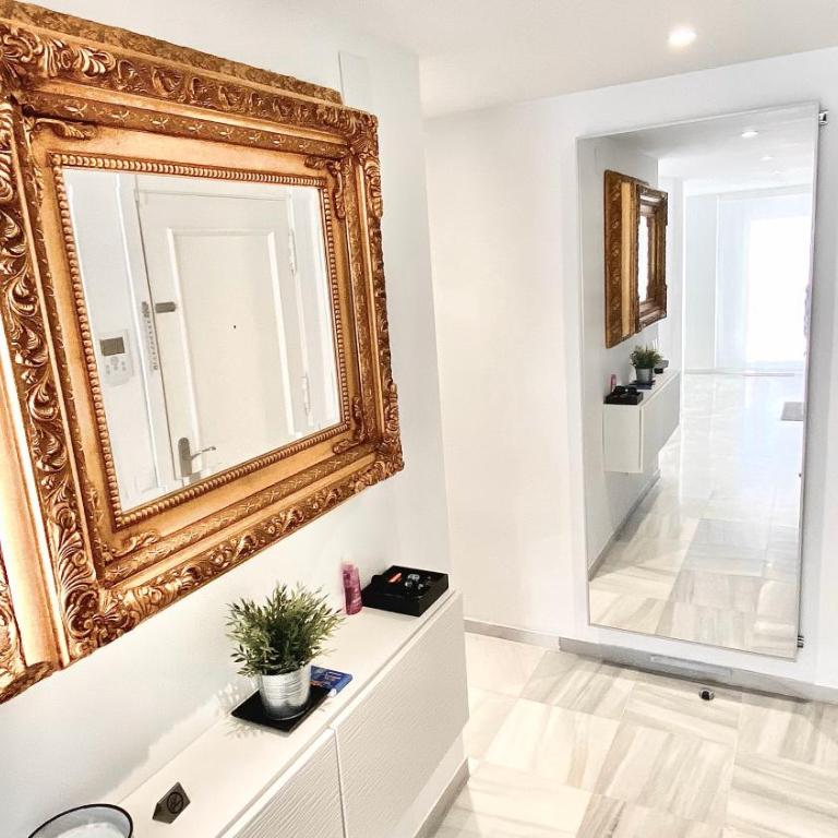 Beach Apartment 3D - Fuengirola - Apartamento de 2 dormitorios - 21