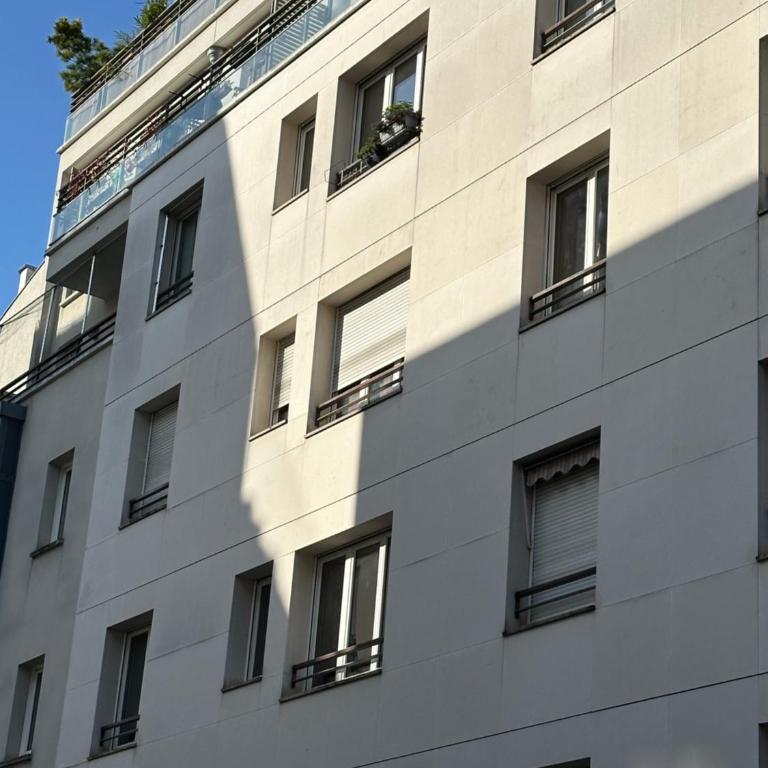 Air conditioned apartment 78 m2, Terrace 50m2 - Appartement 2 Chambres - 16
