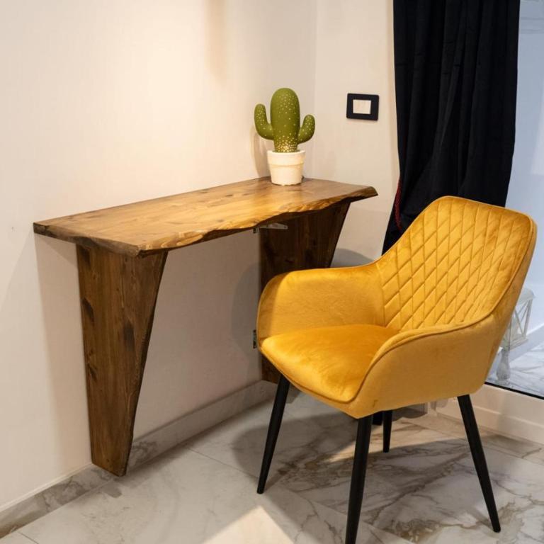 La casa dei Maestri - One-Bedroom Apartment - 12