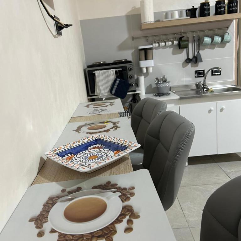 house napoli toledo - Appartamento con 1 Camera da Letto - 9