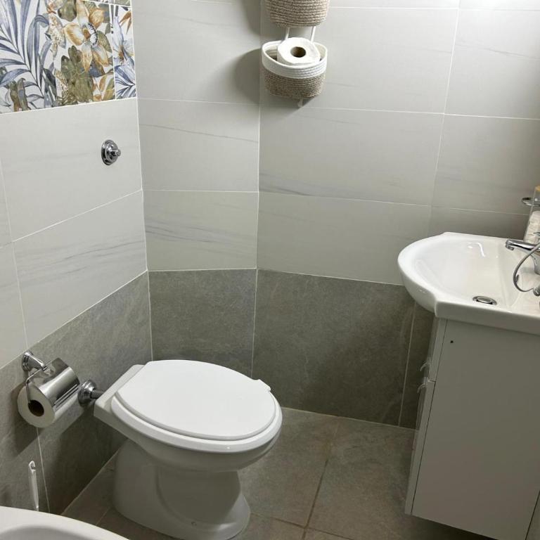 house napoli toledo - Appartamento con 1 Camera da Letto - 20
