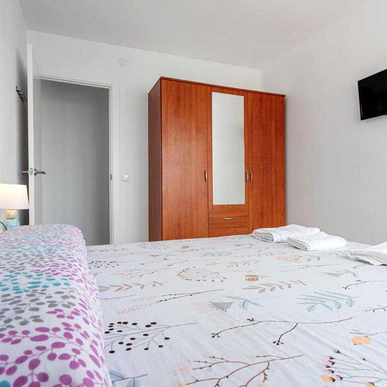 Vora Port - Apartamento de 1 dormitorio - 13