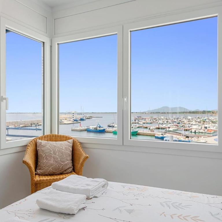 Vora Port - Apartamento de 1 dormitorio - 12