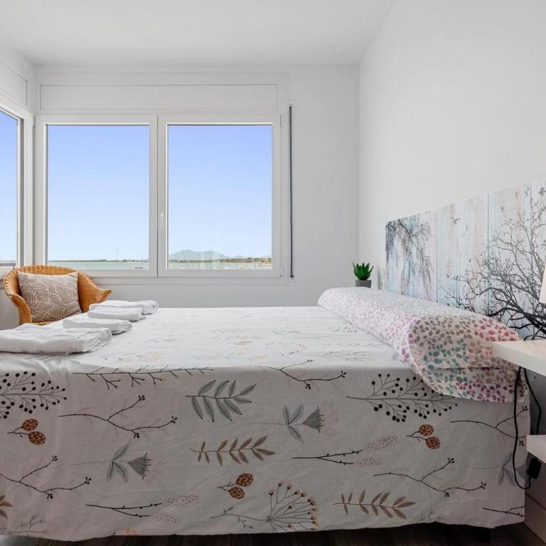 Vora Port - Apartamento de 1 dormitorio - 11
