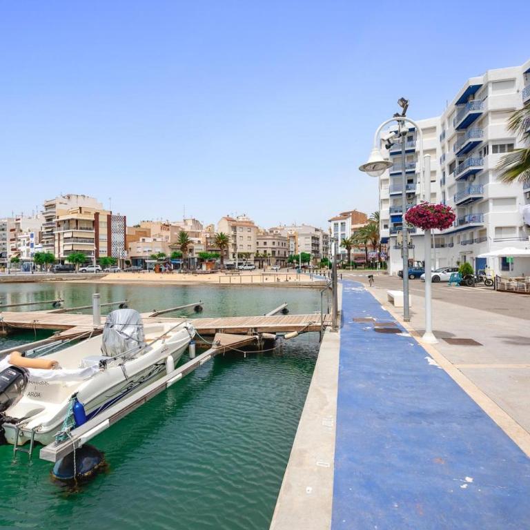 Vora Port - Apartamento de 1 dormitorio - 20