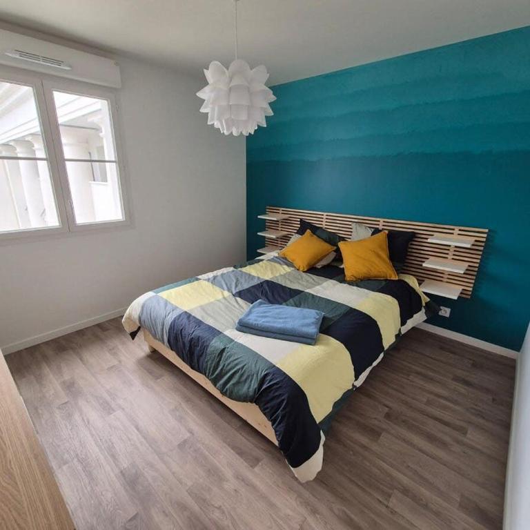 Sky Haven Disneyland Paris P16 - Two-Bedroom Apartment - 3