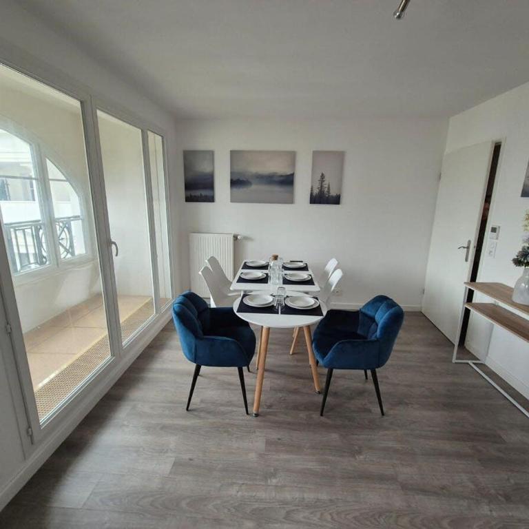 Sky Haven Disneyland Paris P16 - Two-Bedroom Apartment - 7