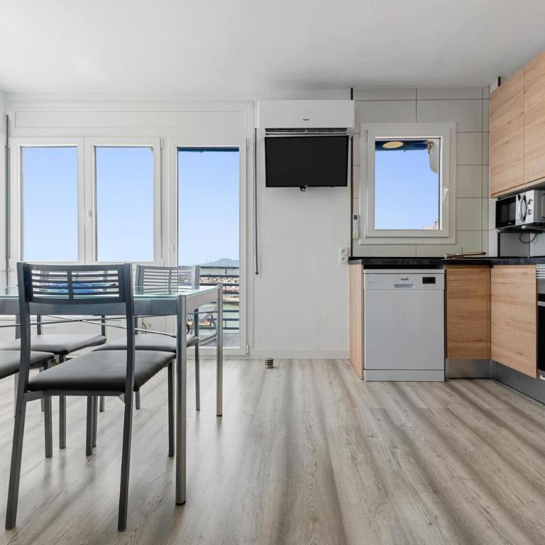 Vora Port - Apartamento de 1 dormitorio - 9