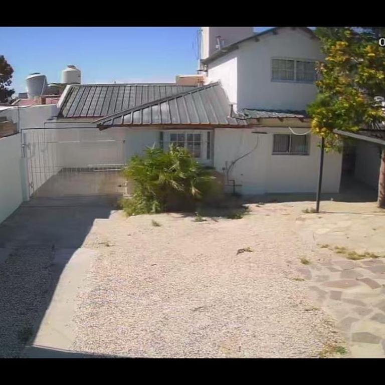 Postal del Golfo - One-Bedroom Apartment - 21