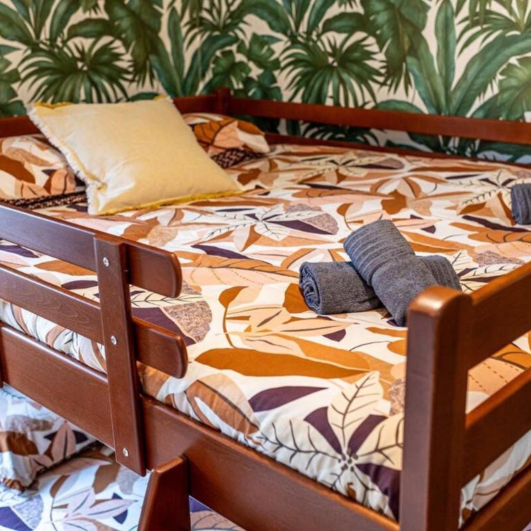 Le Repaire de Simba - Near DIsneyland Paris - Appartamento - 17
