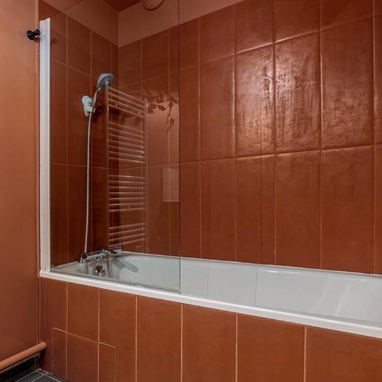 Le Repaire de Simba - Near DIsneyland Paris - Appartamento - 22