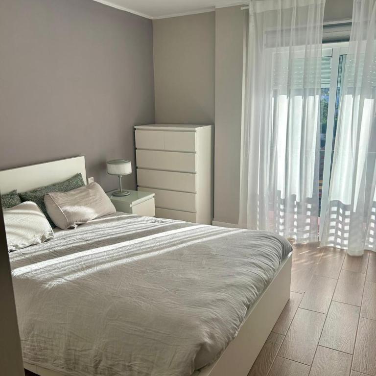 Calm House - Apartamento de 2 dormitorios con balcón - 1