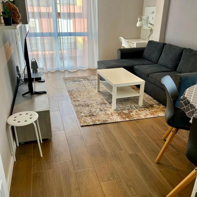 Calm House - Apartamento de 2 dormitorios con balcón - 6