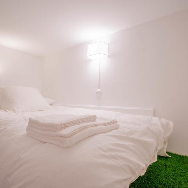 Mow's Snow Lodge - Pie de Pista en Baqueira- Beret - Apartamento de 3 dormitorios con vistas a las montañas - 35