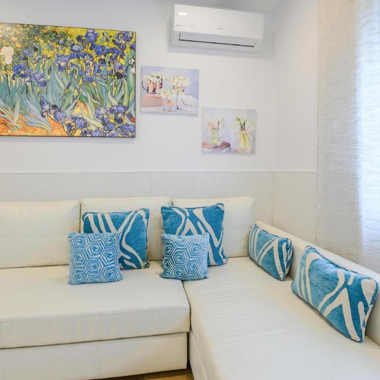 2 Bedroom Lovely Home In Málaga - Casa de vacaciones de 2 dormitorios - 3