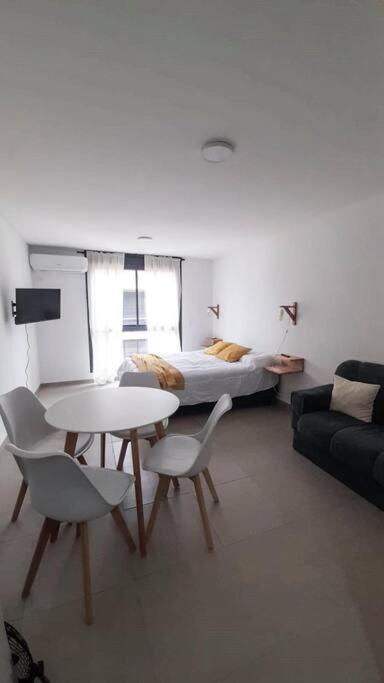 departamento Mitre - Apartamento de 1 dormitorio - 4