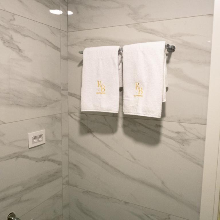 R&B apartments - Apartman sa 1 Spavaćom Sobom - 17