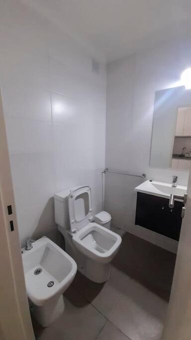 departamento Mitre - Apartamento de 1 dormitorio - 9