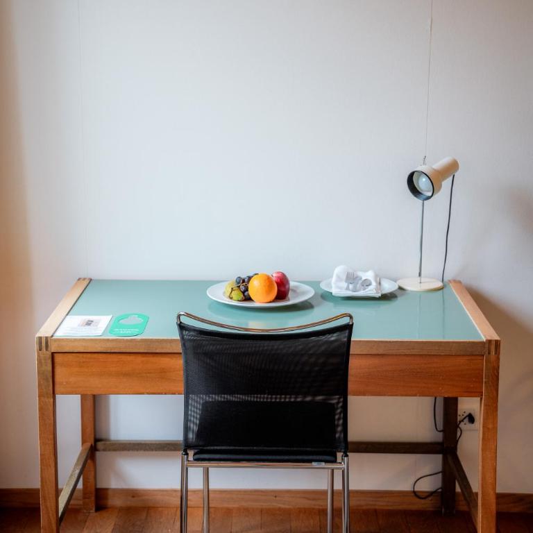 Hotel Haus Schönstatt contactless-Check-In - Einzelzimmer Standard - 2