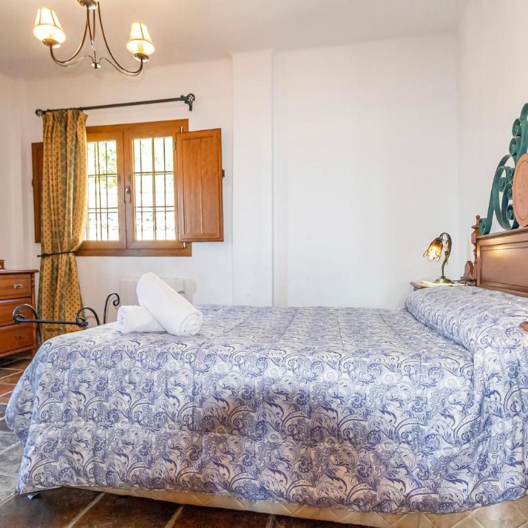 Gorgeous Home In Frigiliana - Casa Vacacional de 7 dormitorios - 20