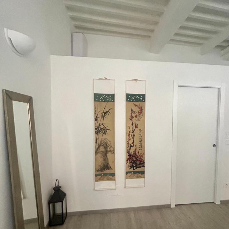 Splendido Loft Centro Storico Parma - Appartamento con 1 Camera da Letto - 8