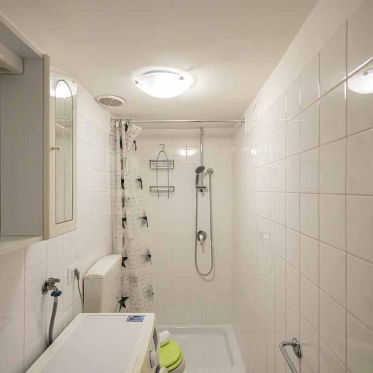 Loft in zona Bocconi - Appartamento con 1 Camera da Letto - 5