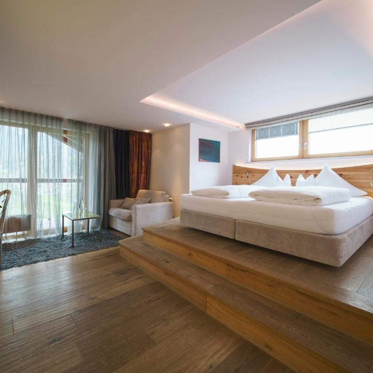 Hotel Krallerhof - Doppelzimmer - 5