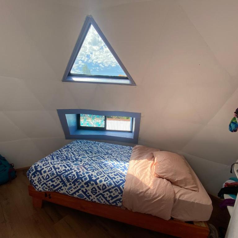 Domo Tiguesitos en Picarte con Parasol - Two-Bedroom Apartment with Terrace - 6