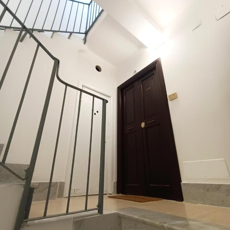 Casa Lucrezia - Appartamento con 2 Camere da Letto e Vista Città - 30
