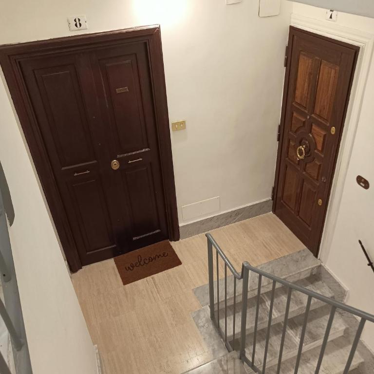 Casa Lucrezia - Appartamento con 2 Camere da Letto e Vista Città - 28
